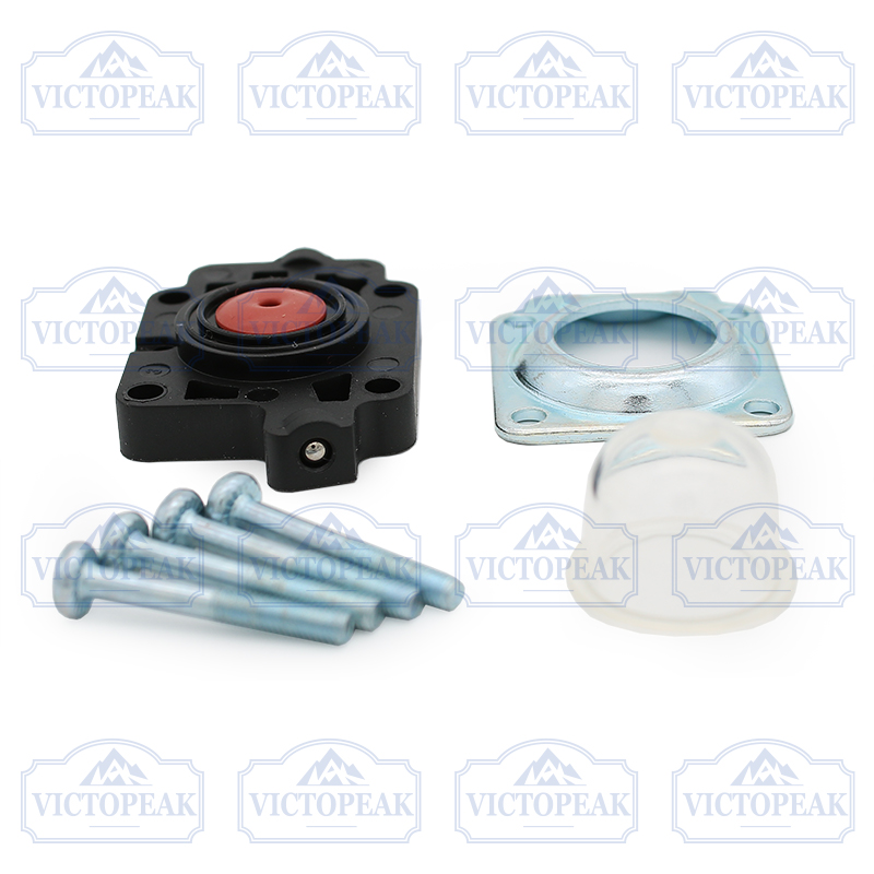 40-5 44-5 Carburateur Reparati - Gardening Tools Repair recensie en prijs