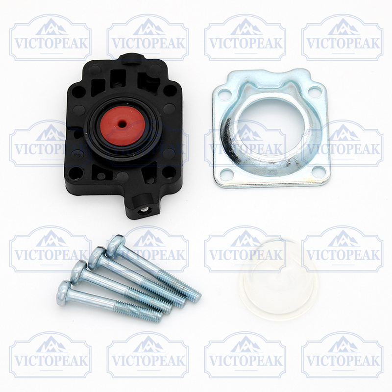 40-5 44-5 Carburateur Reparati - Gardening Tools Repair recensie en prijs