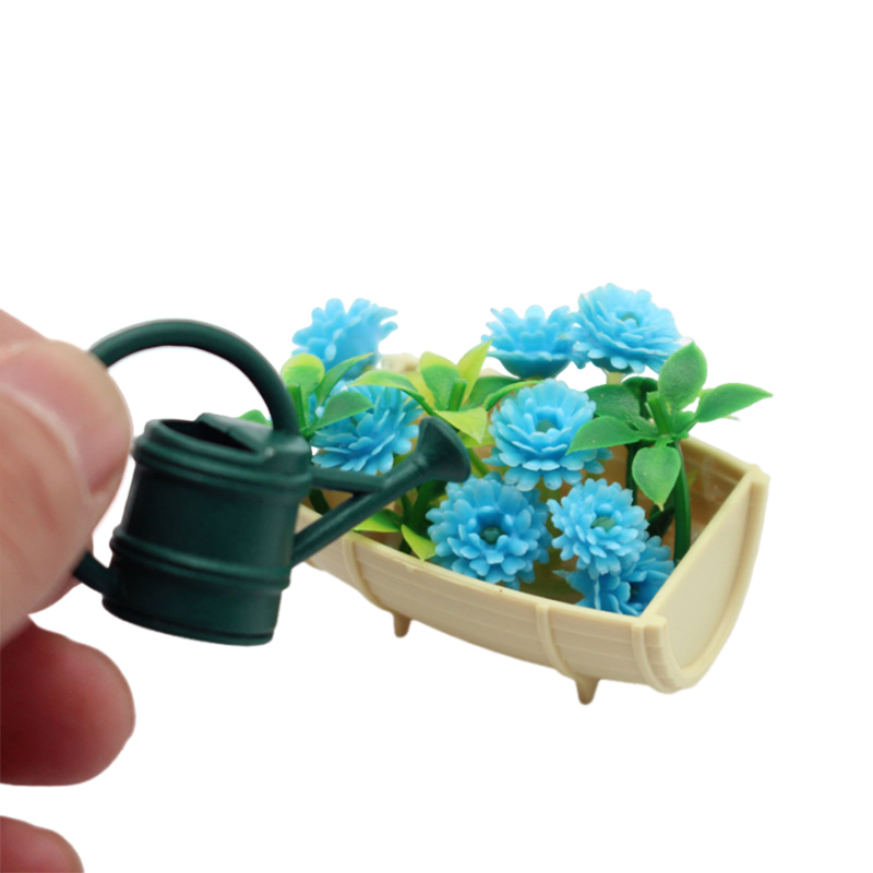 1/12 Poppenhuis Simulatie Giet - Gardening Tools Equipment recensie en prijs