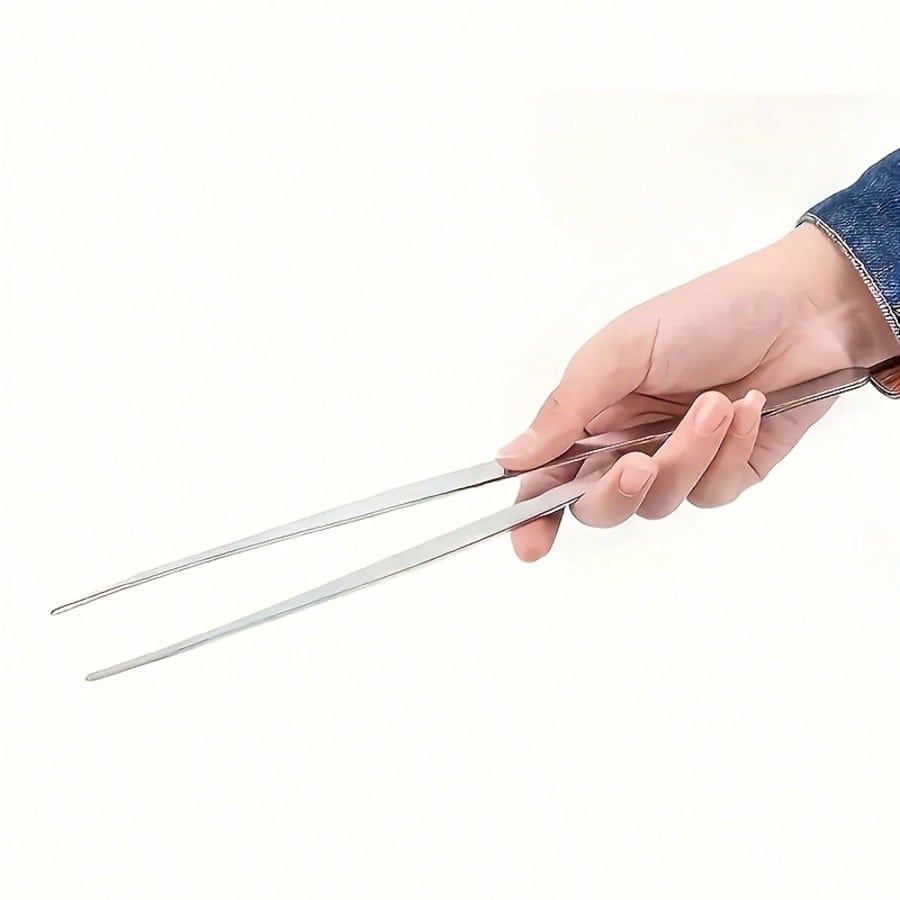Precisie pincet met lange hand - Gardening Tools Repair recensie en prijs