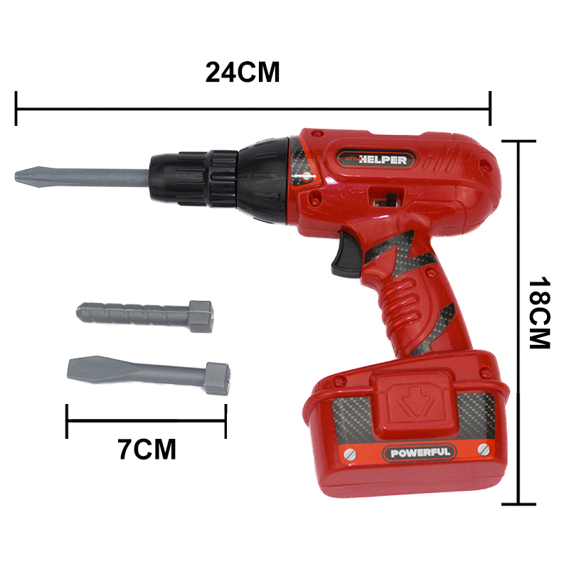 Gereedschap Speelgoed Elektris - Gardening Tools For 6 Year Old recensie en prijs