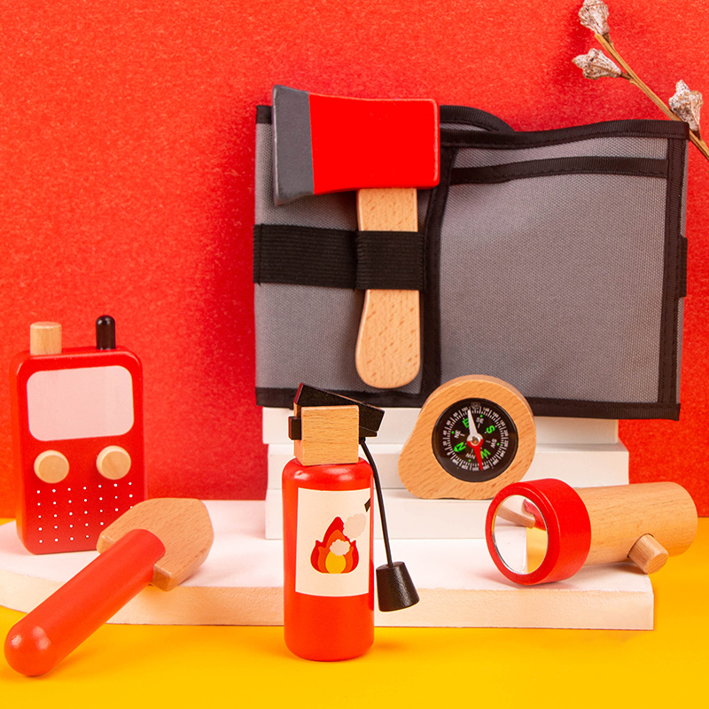 Kinderen Houten Simulatie Tool - Gardening Tools For 6 Year Old recensie en prijs