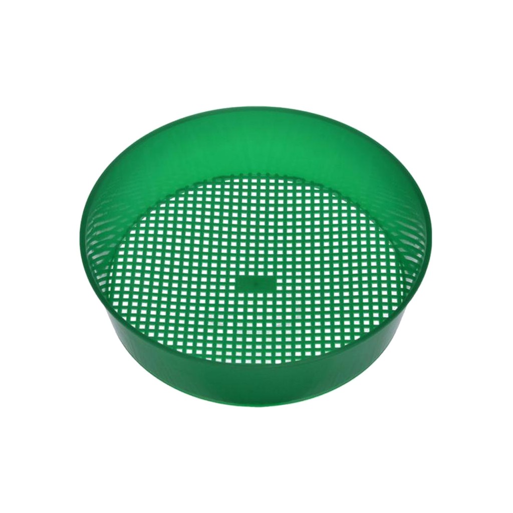 Plastic Tuin Zeef Huis Tuin Ge - Gardening Tools Equipment recensie en prijs