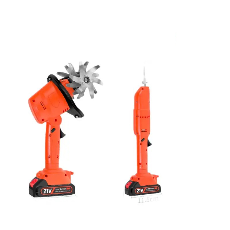 Elektrische graafschoffel Hand - Gardening Tools Hoe recensie en prijs