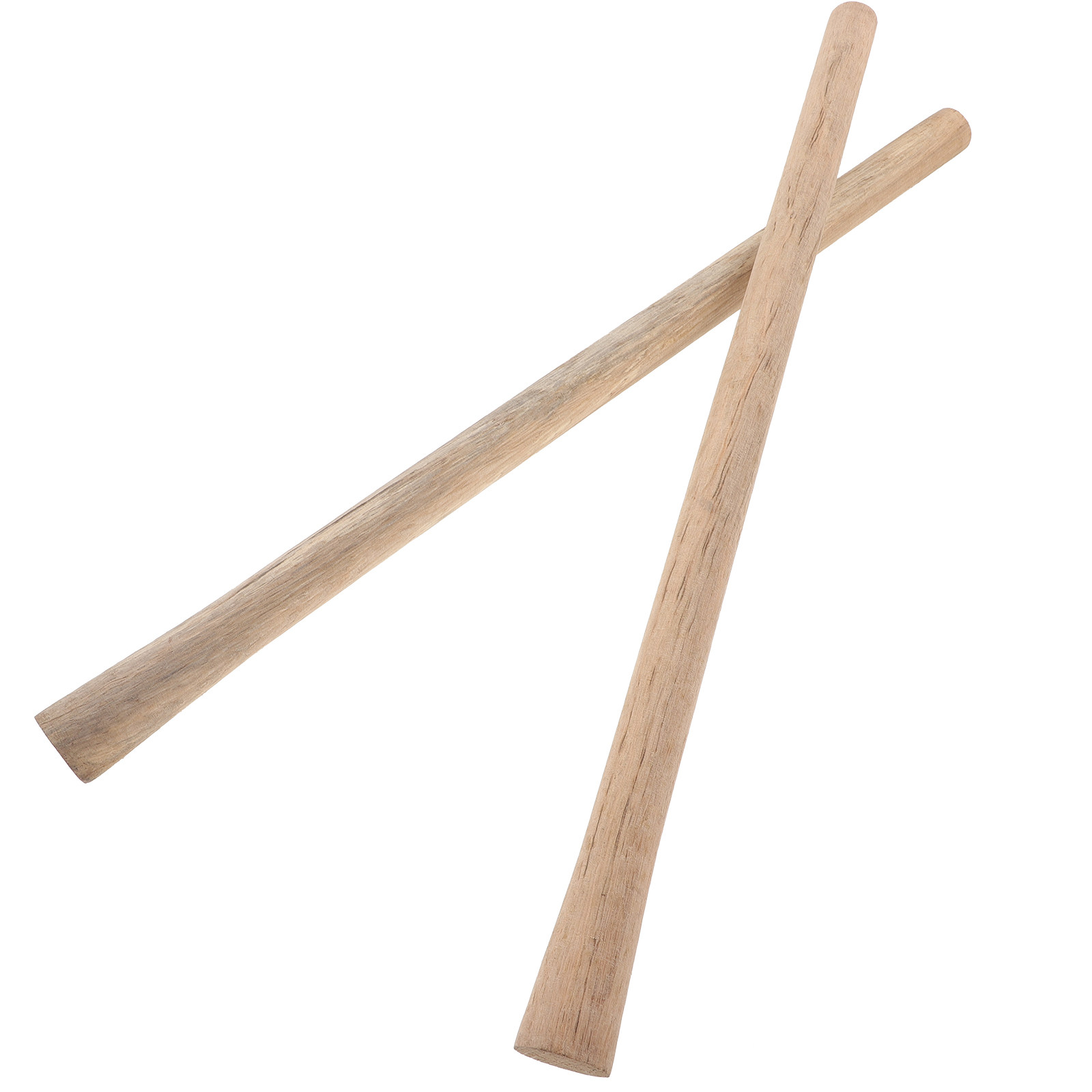 2 stuks houten handvat vervang - Gardening Tools Hoe recensie en prijs