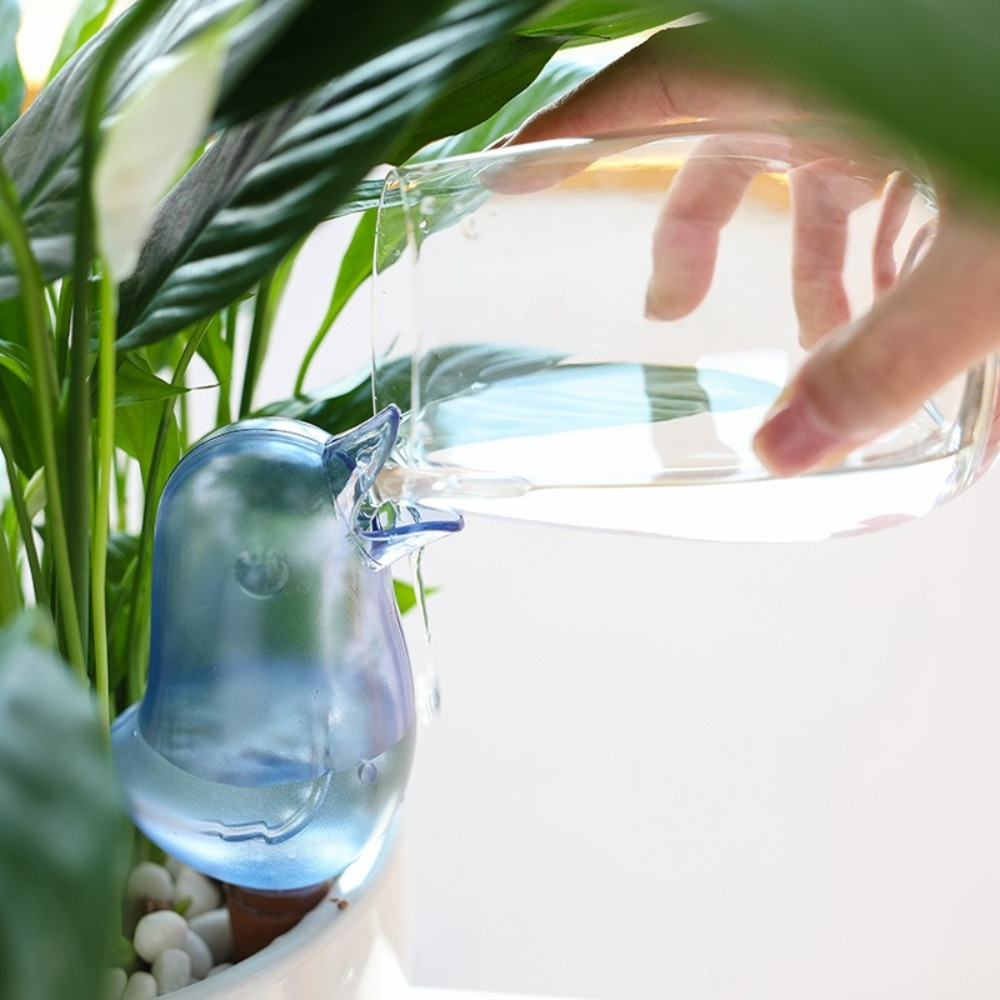Automatisch druppelirrigatiesy - Automatic Plant Waterer recensie en prijs