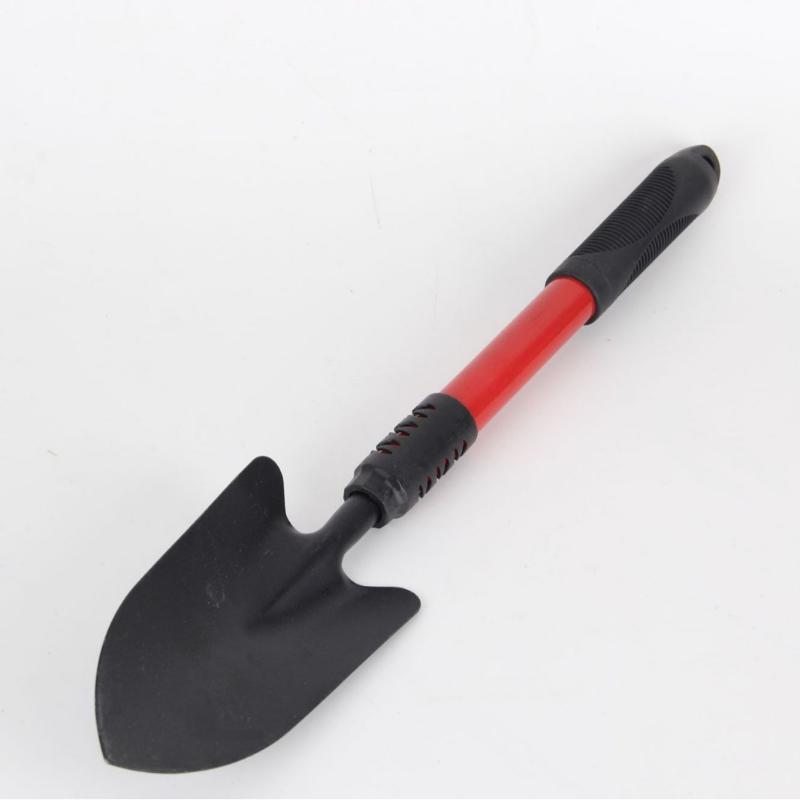 1-delige tuinspade met vijf ta - Gardening Tools Hoe recensie en prijs