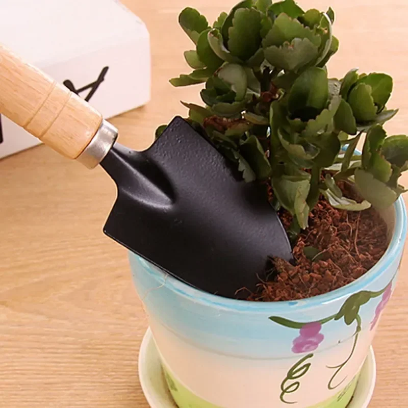 3-delige mini-tuinset, klein f - Gardening Tools Equipment recensie en prijs