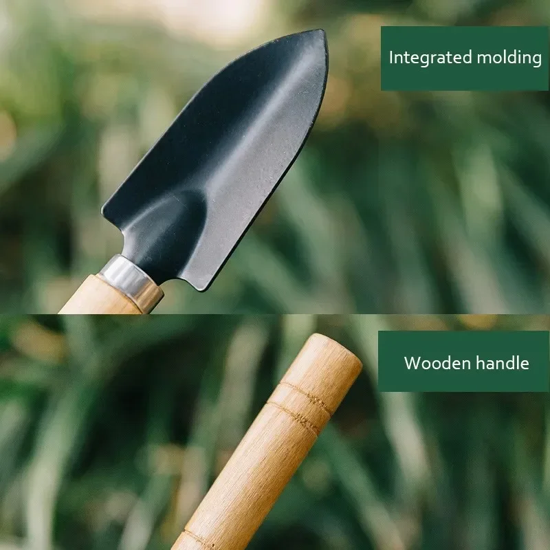 3-delige mini-tuinset, klein f - Gardening Tools Equipment recensie en prijs
