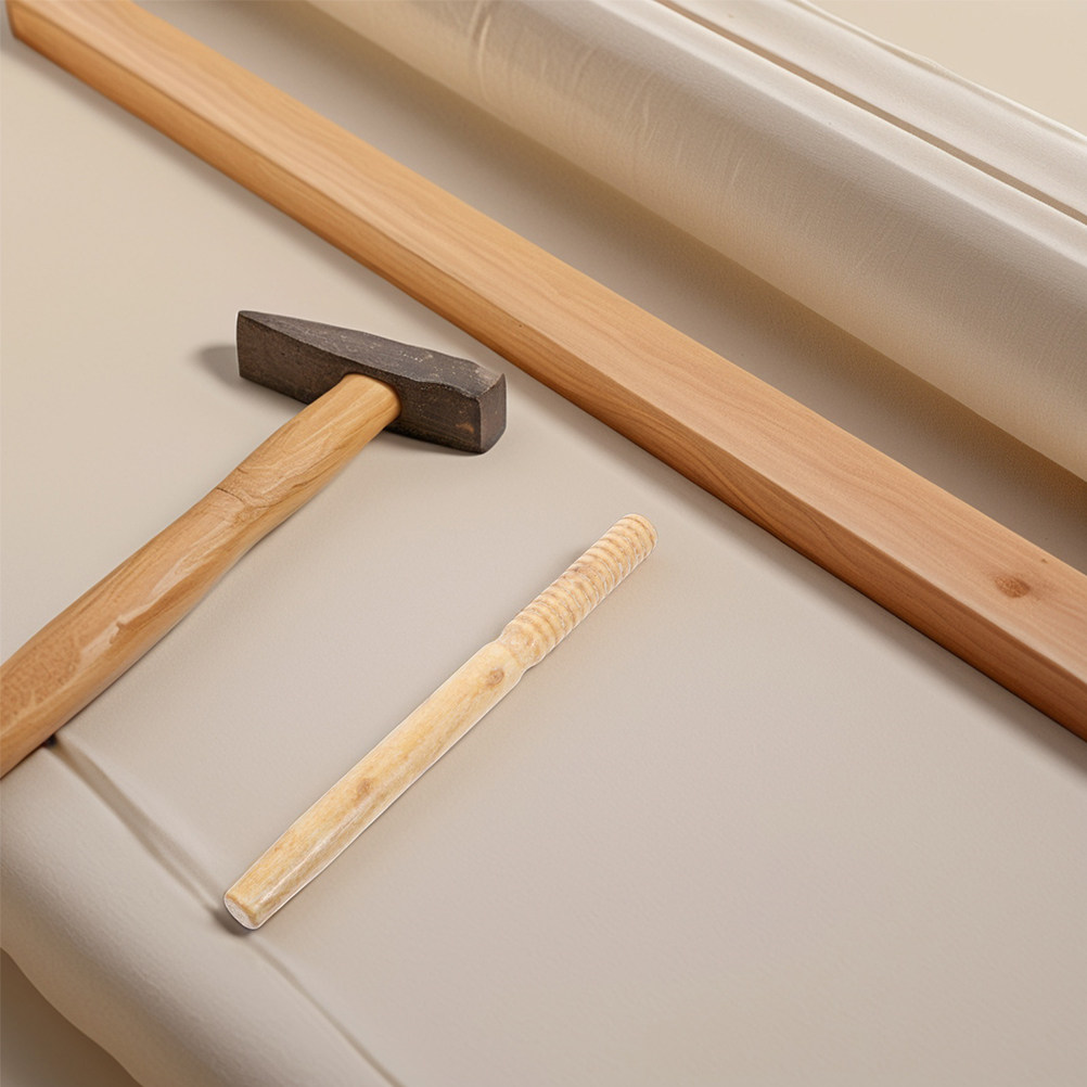 5 stuks stevige houten handgre - Gardening Tools Hoe recensie en prijs