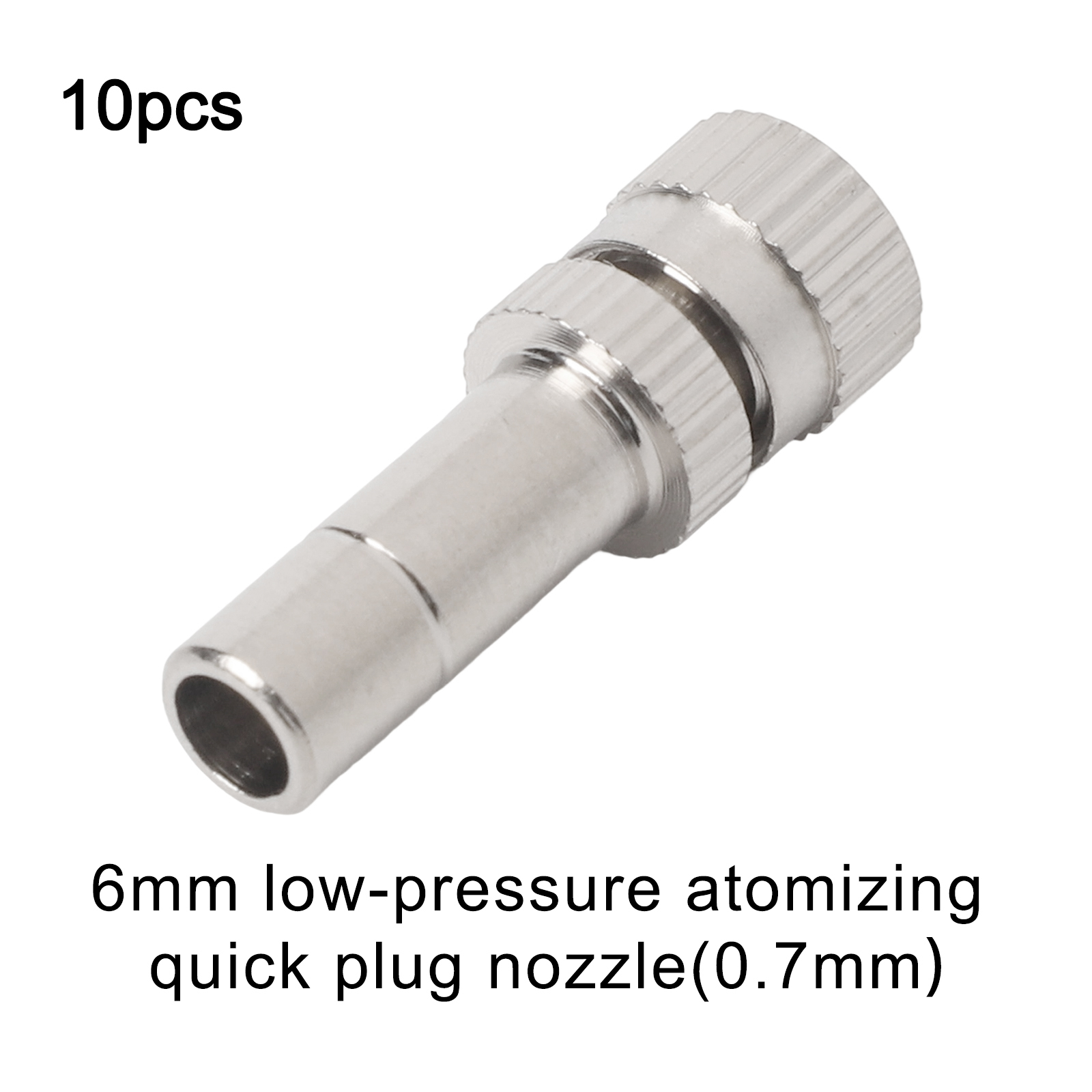 10 stuks 6mm koperen sproeikop - Gardening Tools Lowes recensie en prijs