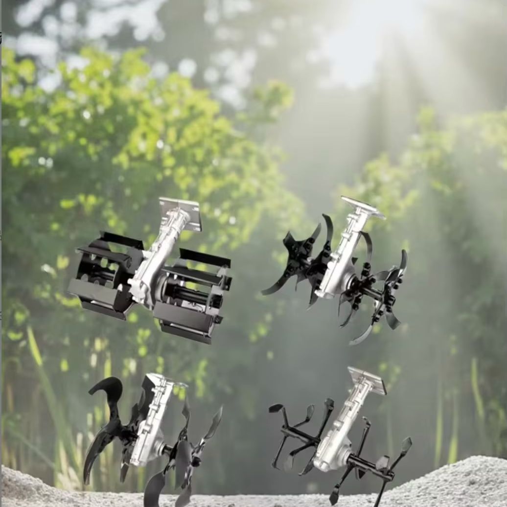 Universeel wieden, cultiveren, - Gardening Tools Repair recensie en prijs