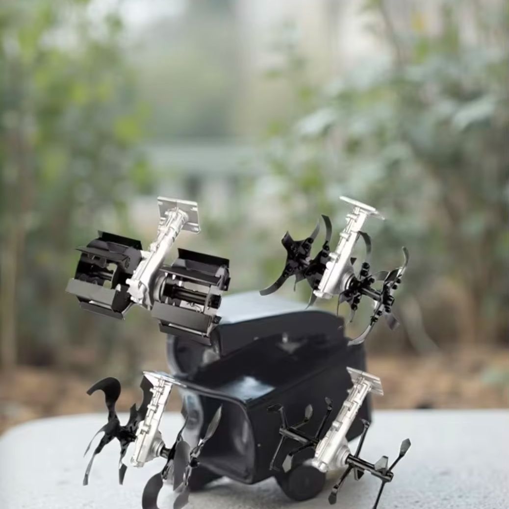 Universeel wieden, cultiveren, - Gardening Tools Repair recensie en prijs