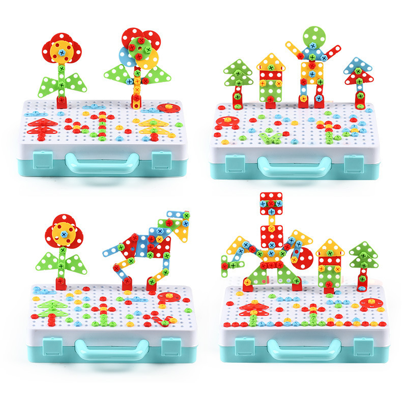 Elektrische Boor Moer Demontag - Gardening Tools For 6 Year Old recensie en prijs