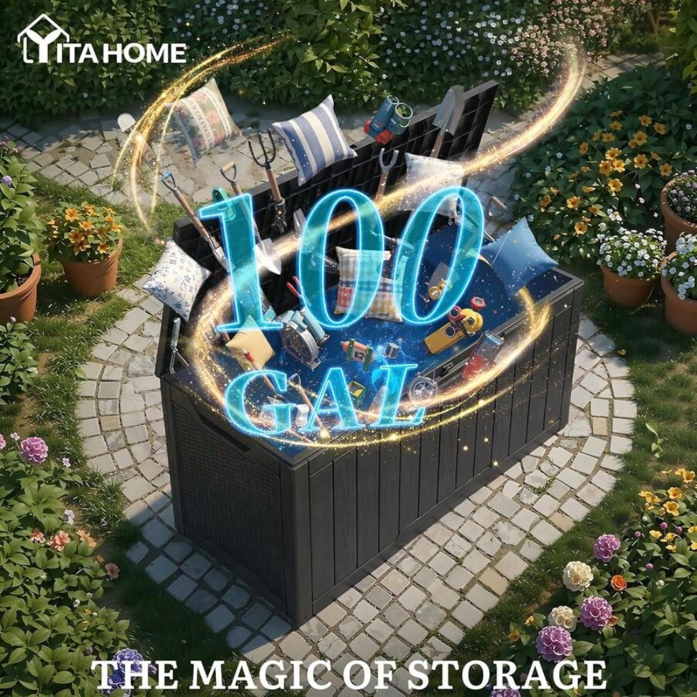 100 Gallon Grote Waterdichte B - Gardening Tools And Accessories recensie en prijs