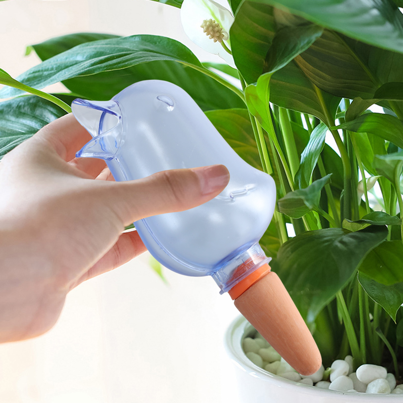Automatische Plant Druppelirri - Automatic Plant Waterer recensie en prijs
