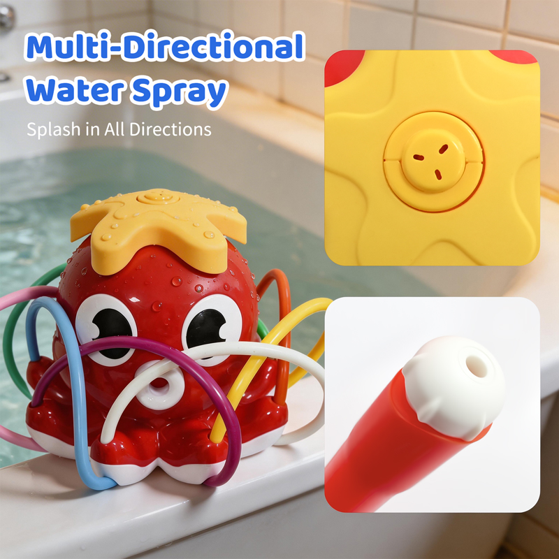 Zomer Buiten Watersproeier Oct - Gardening Tools For 6 Year Old recensie en prijs