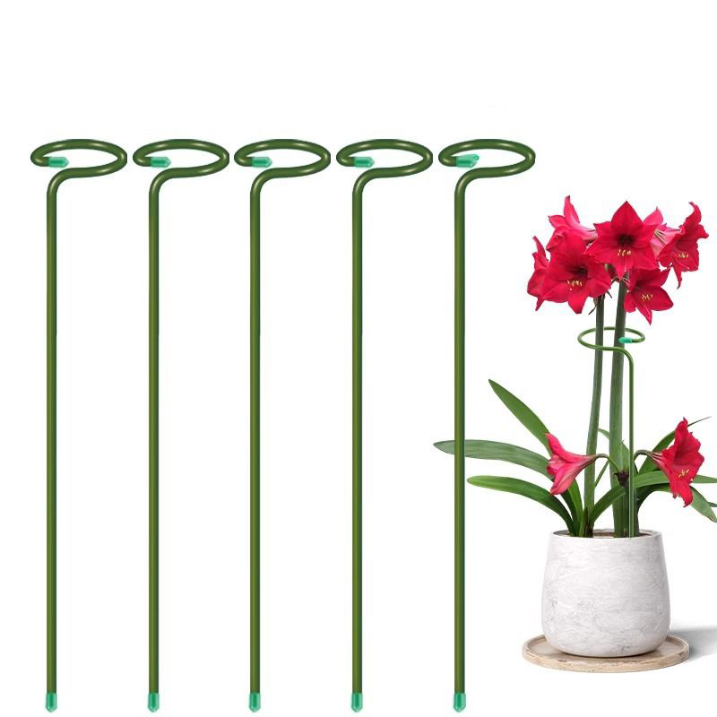 1-10 Stuks Metalen Enkele Stam - Gardening Tools Hoe recensie en prijs