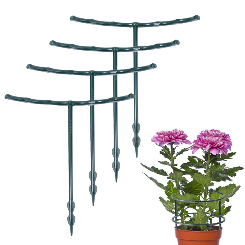 30-1PCS Plastic Plant Onderste - Gardening Tools Hoe recensie en prijs