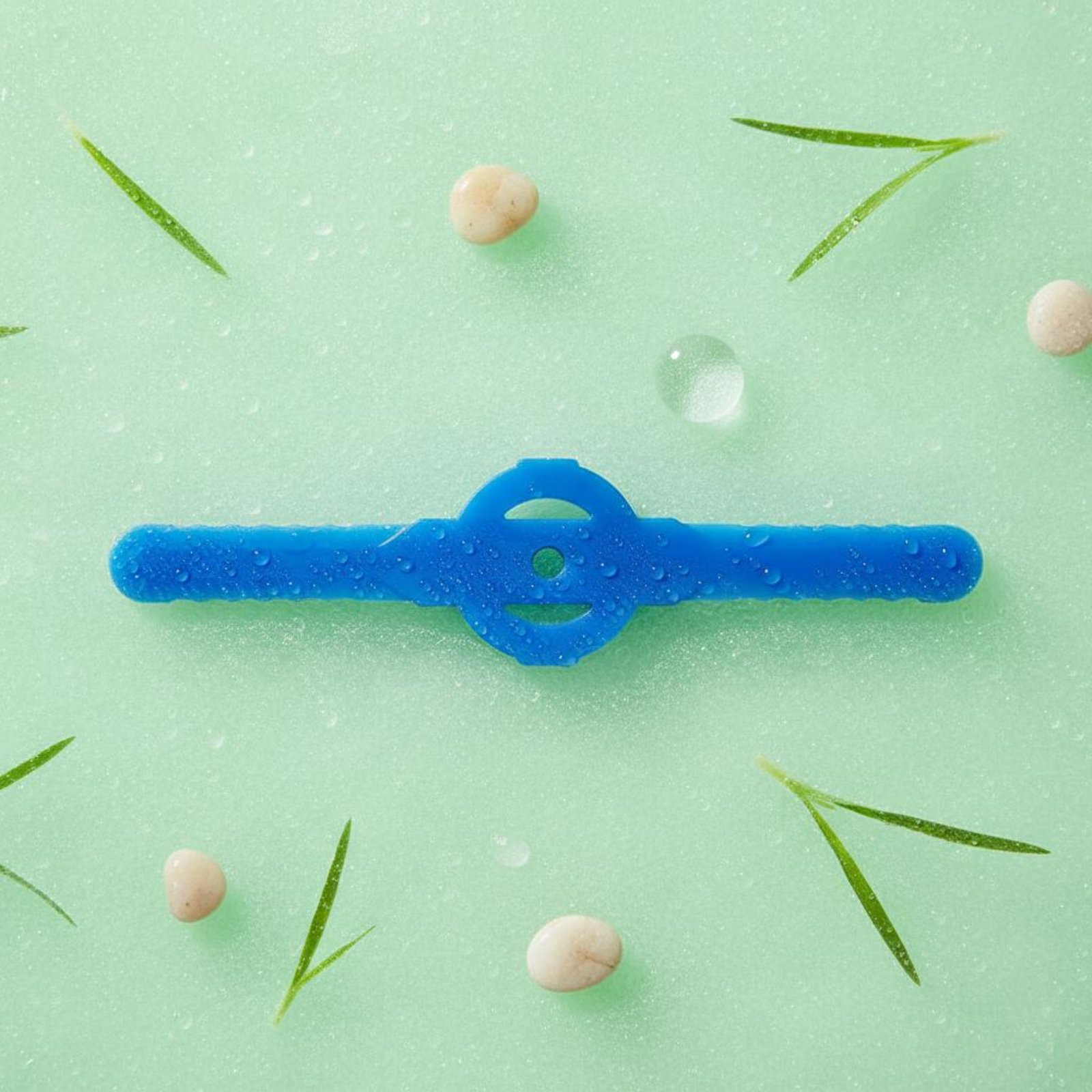 Plastic grastrimmermes Eenvoud - Gardening Tools And Accessories recensie en prijs