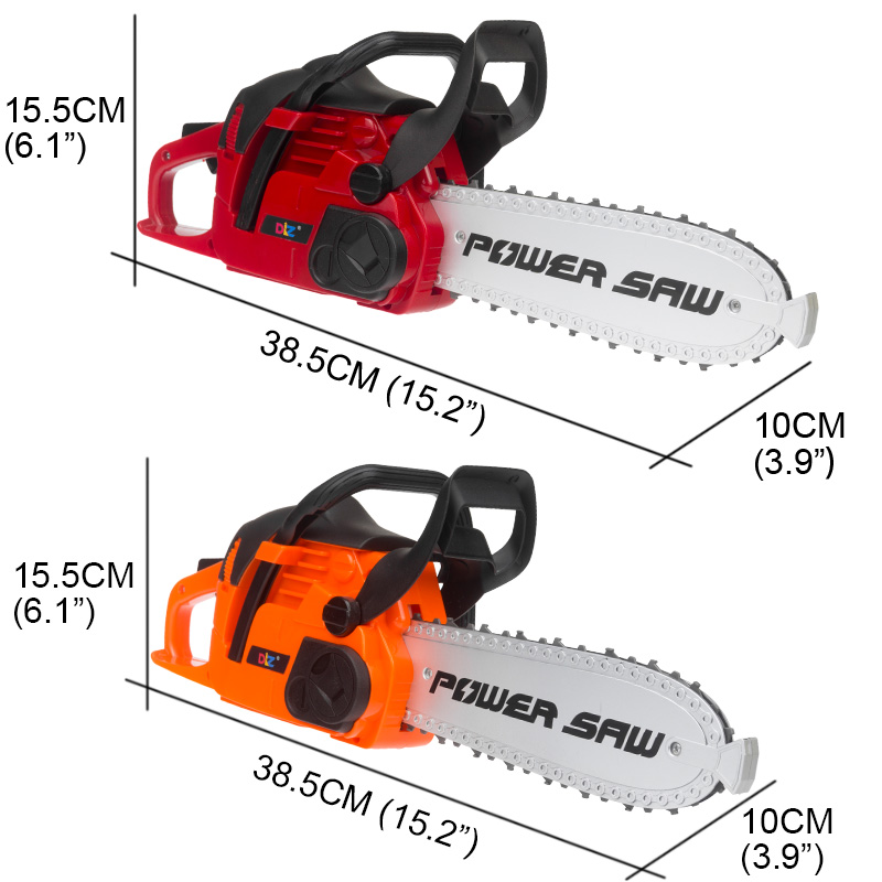 Speelgoedkettingzaag Kinderspe - Gardening Tools For 6 Year Old recensie en prijs