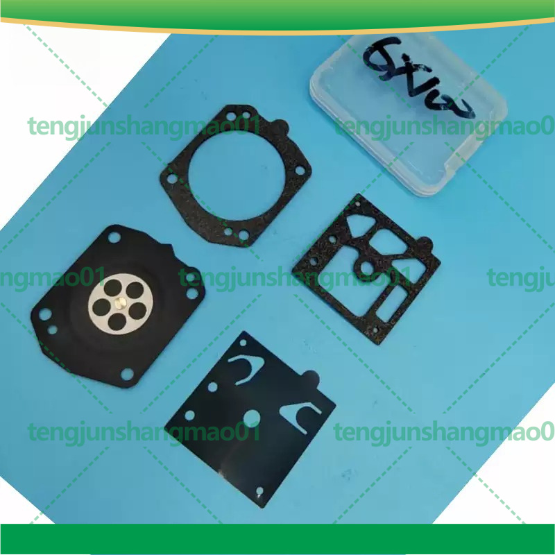 5set Voor Honda GX100 GXR120 C - Gardening Tools Repair recensie en prijs