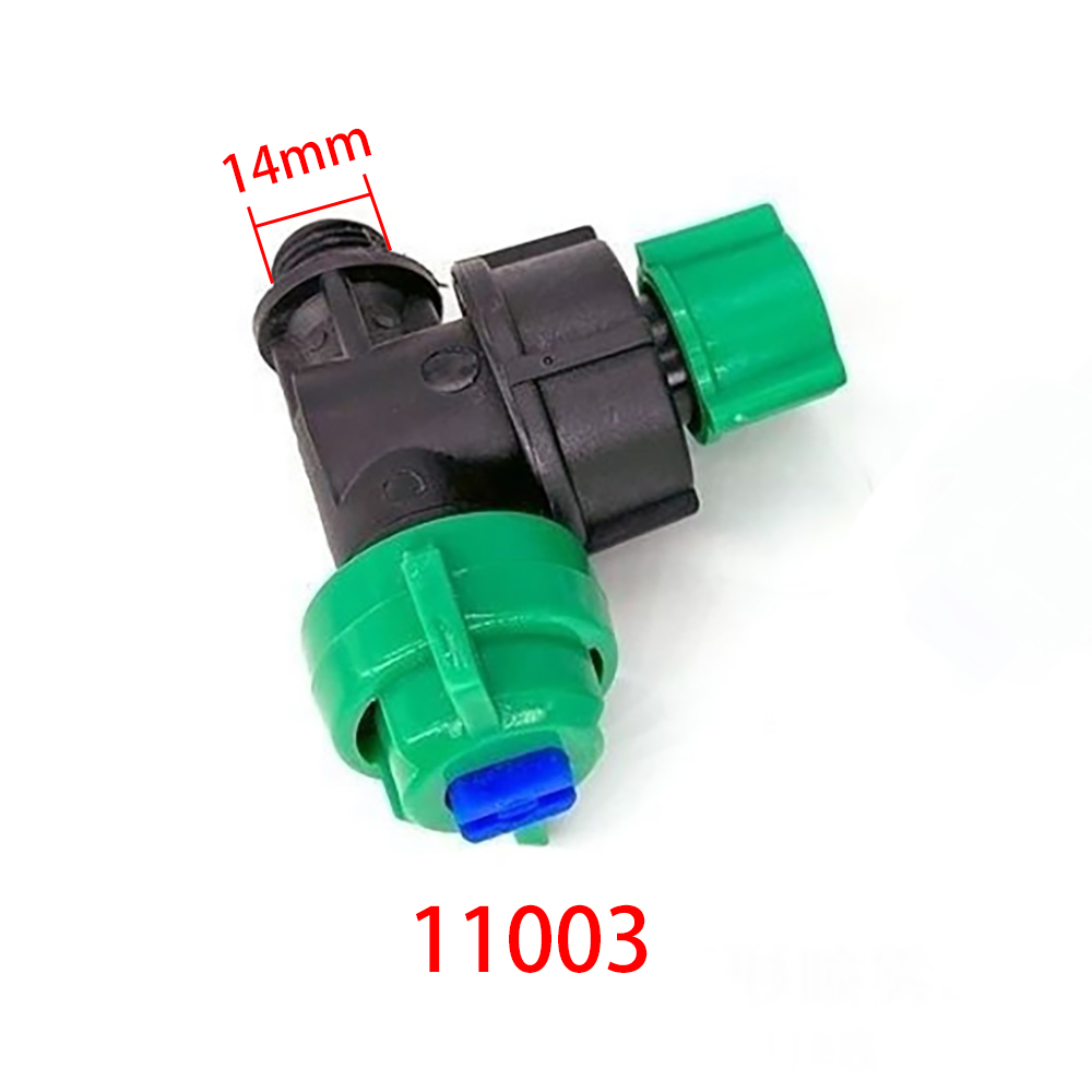 5 stks Spray Buis Fittings Bui - Gardening Tools Equipment recensie en prijs