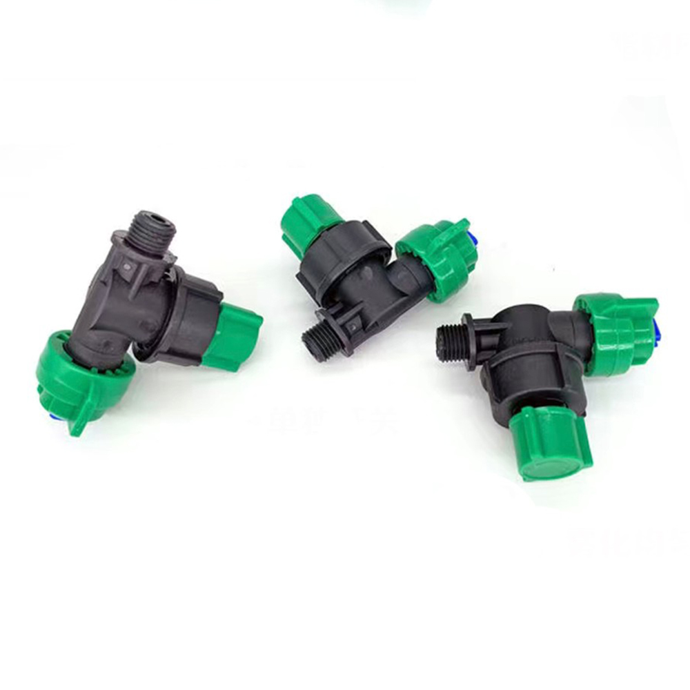 5 stks Spray Buis Fittings Bui - Gardening Tools Equipment recensie en prijs