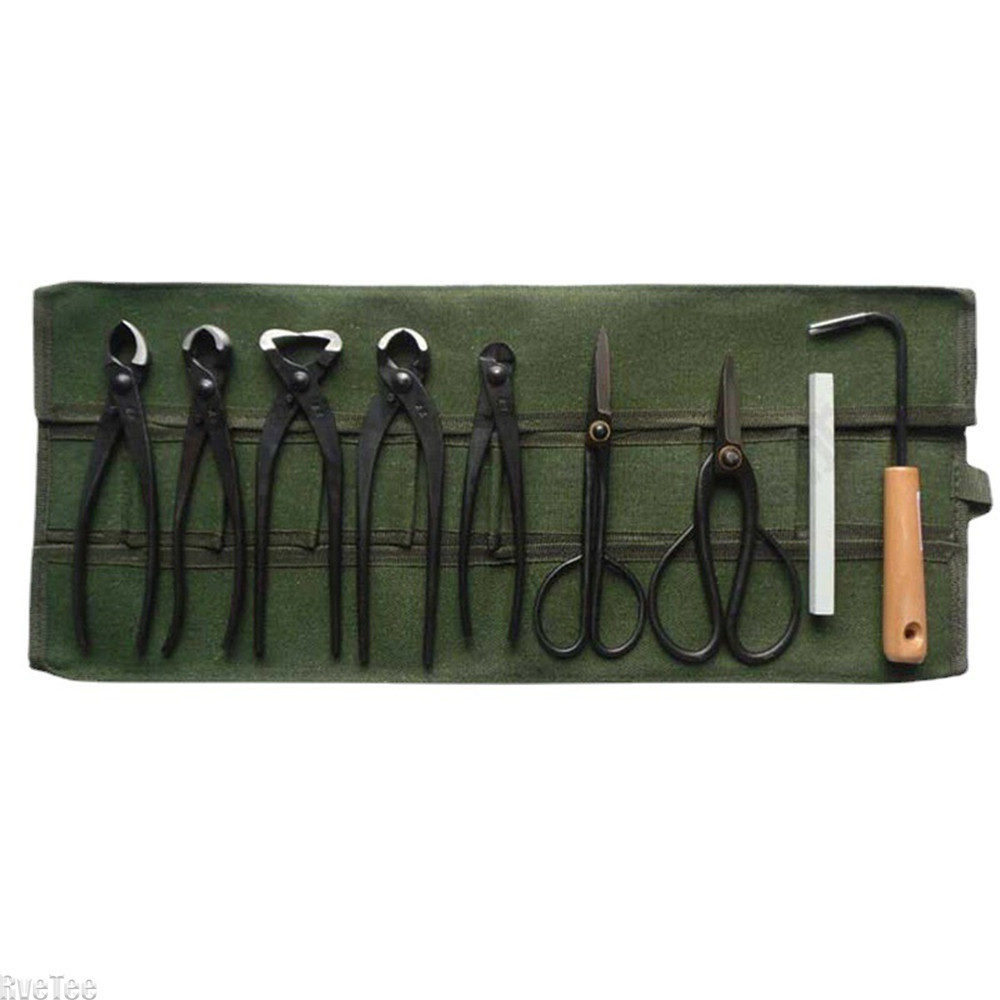 600x430 mm Japanse bonsai gere - Bonsai Tool Set recensie en prijs