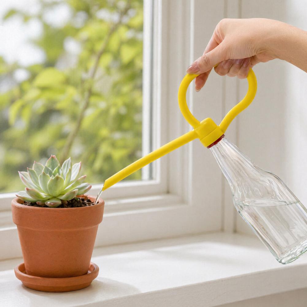 Gieter voor flessen Flesdop Gi - Gardening Tools Lowes recensie en prijs