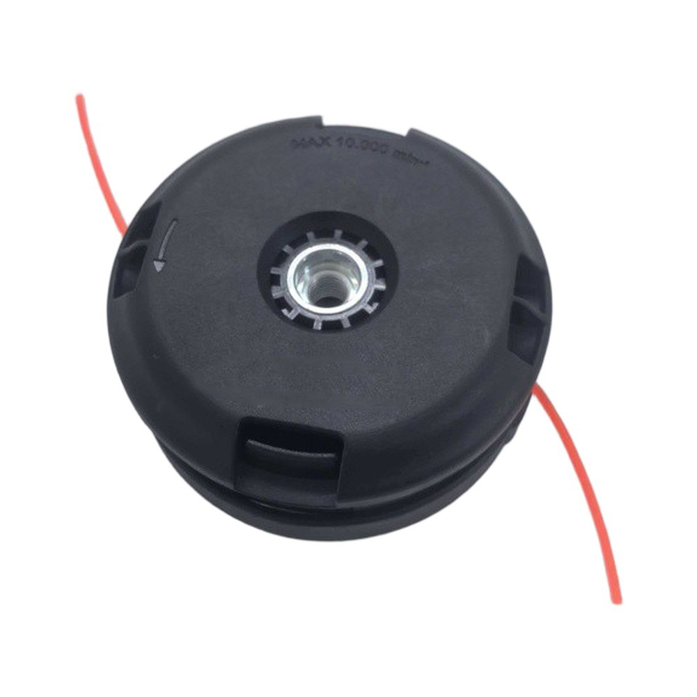 Bump-feed trimmerkop, ontworpe - Gardening Tools Online recensie en prijs