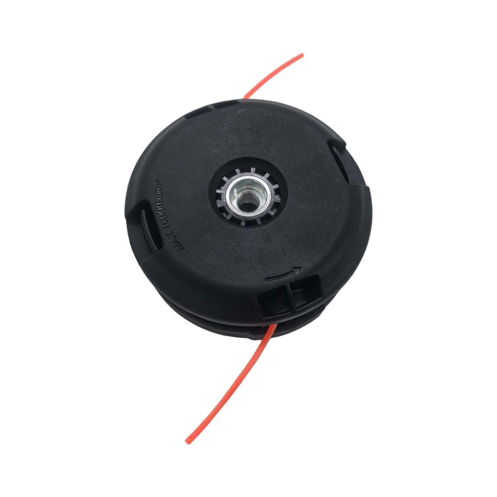 Bump-feed trimmerkop, ontworpe - Gardening Tools Online recensie en prijs