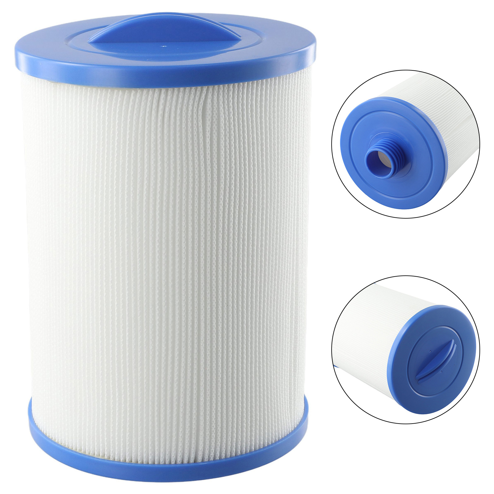 1pc Spa Filter 152mm Voor PWW5 - Gardening Tools And Accessories recensie en prijs
