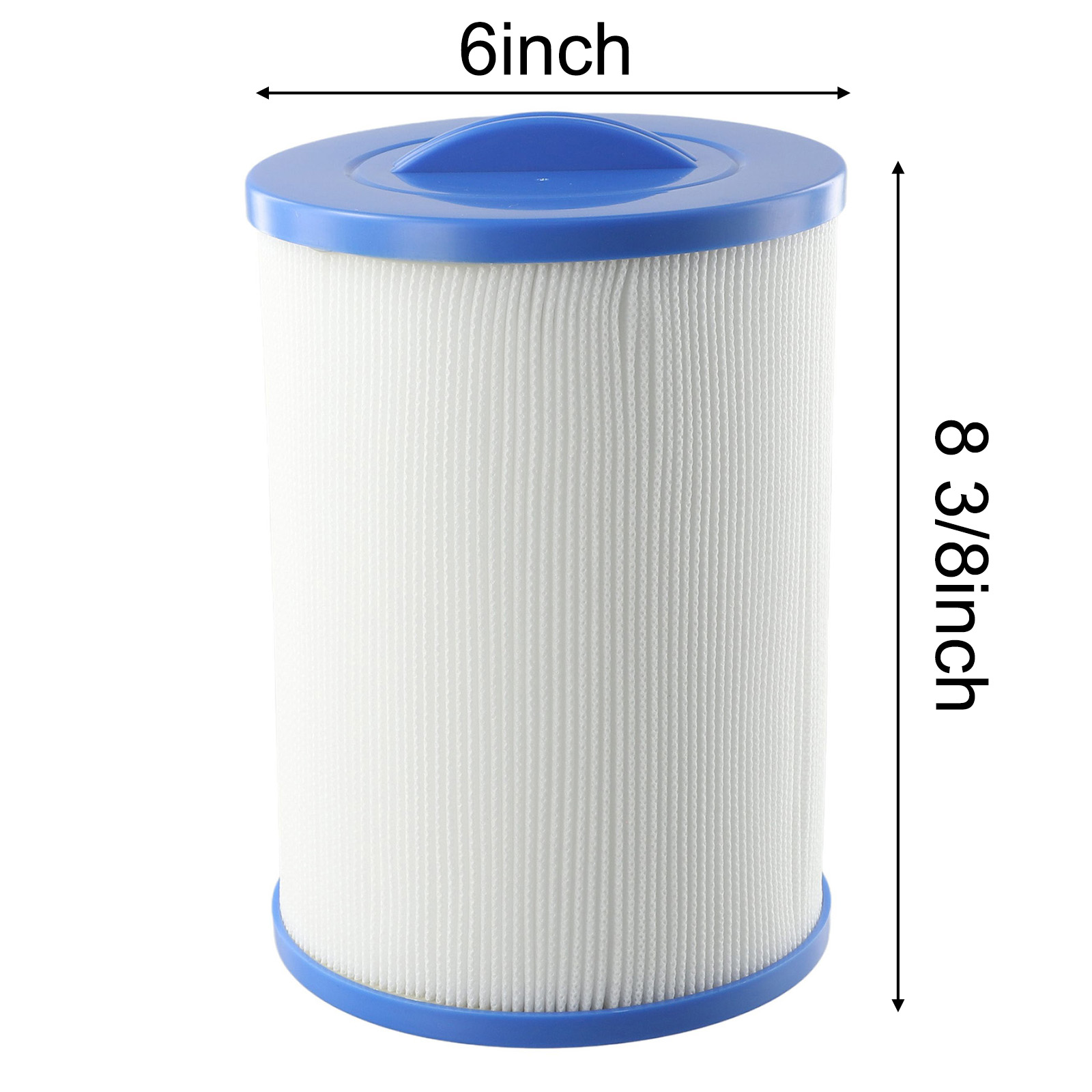 1pc Spa Filter 152mm Voor PWW5 - Gardening Tools And Accessories recensie en prijs