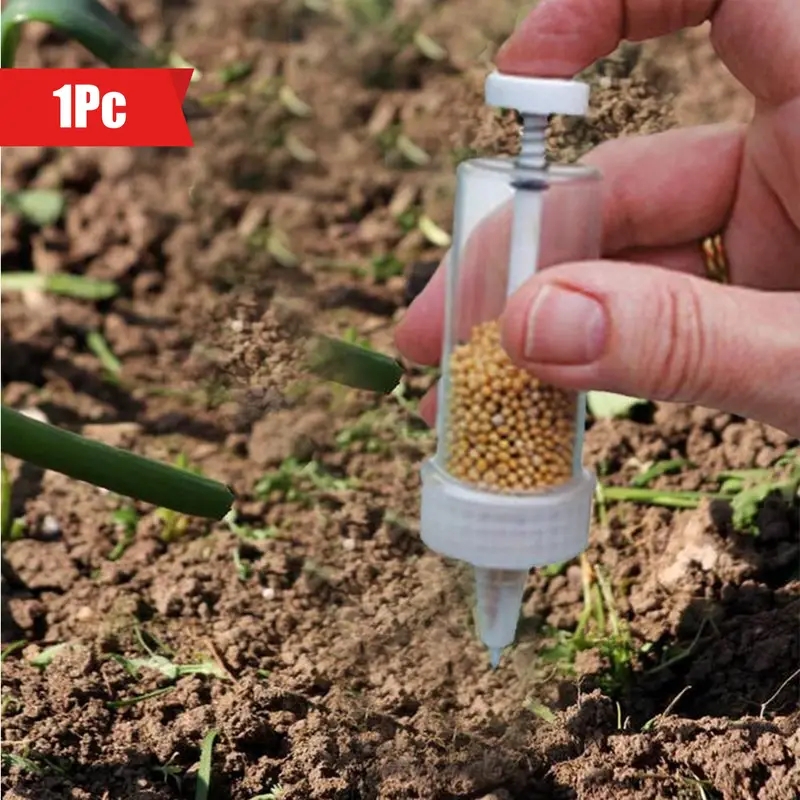 1 st Handheld Zaaddispenser, M - Gardening Tools Equipment recensie en prijs