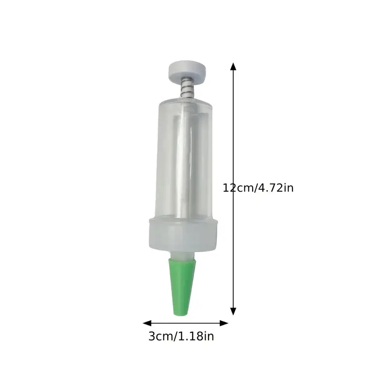 1 st Handheld Zaaddispenser, M - Gardening Tools Equipment recensie en prijs