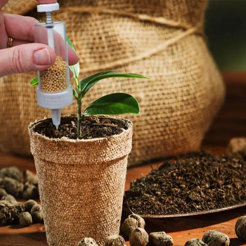 1 st Handheld Zaaddispenser, M - Gardening Tools Equipment recensie en prijs