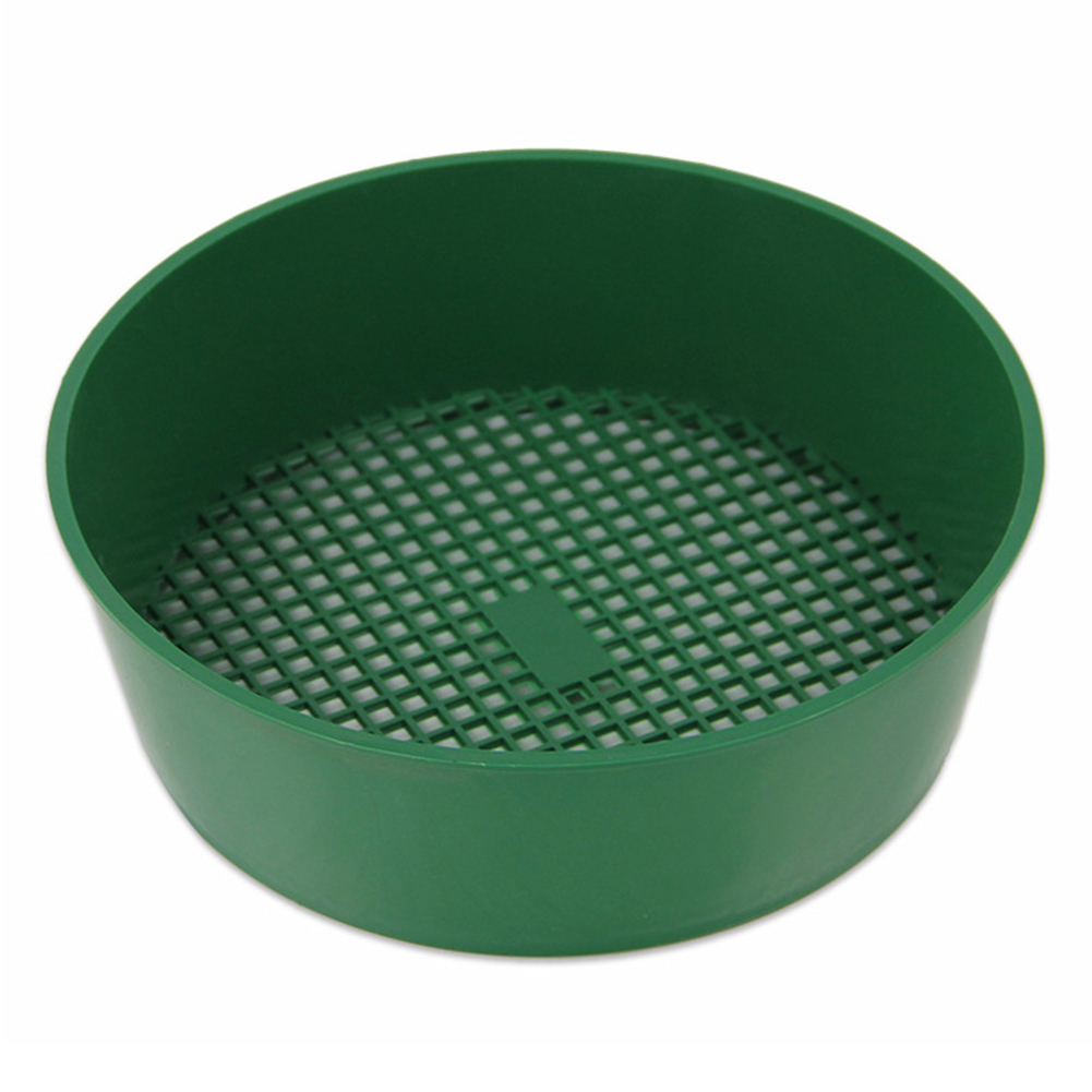 Plastic Bodem Zeef Filter Mesh - Gardening Tools Equipment recensie en prijs