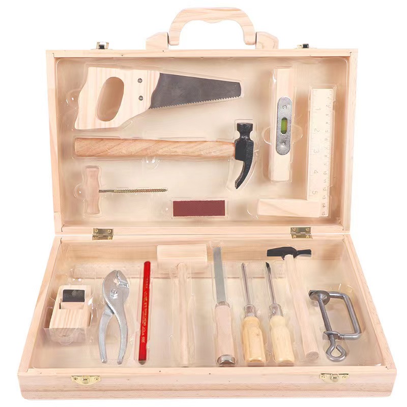 Kinderen Real Life Houten Timm - Gardening Tools For 6 Year Old recensie en prijs