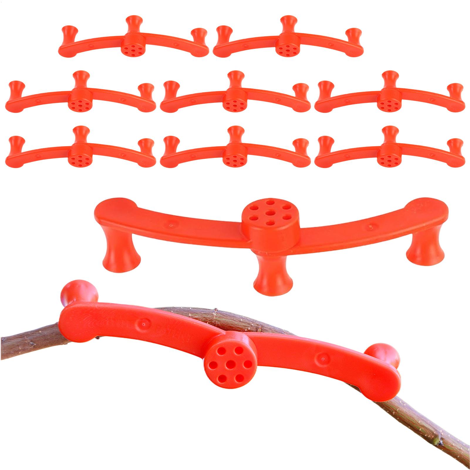 10 Stuks Plant Training Clips  - Gardening Tools Lowes recensie en prijs
