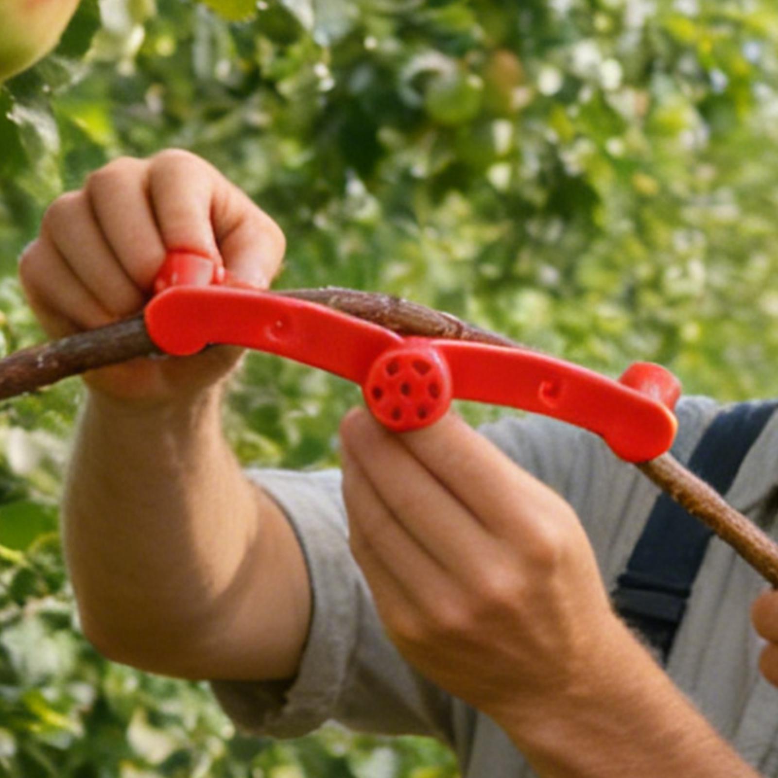 10 Stuks Plant Training Clips  - Gardening Tools Lowes recensie en prijs