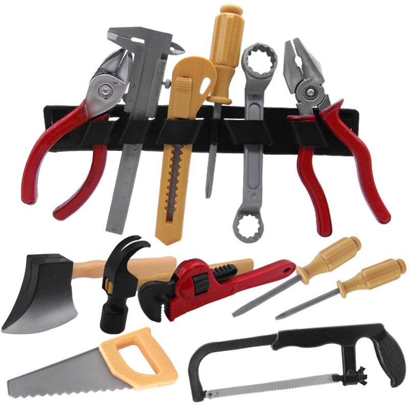 14 stks/partij Simulatie Repar - Gardening Tools For 6 Year Old recensie en prijs