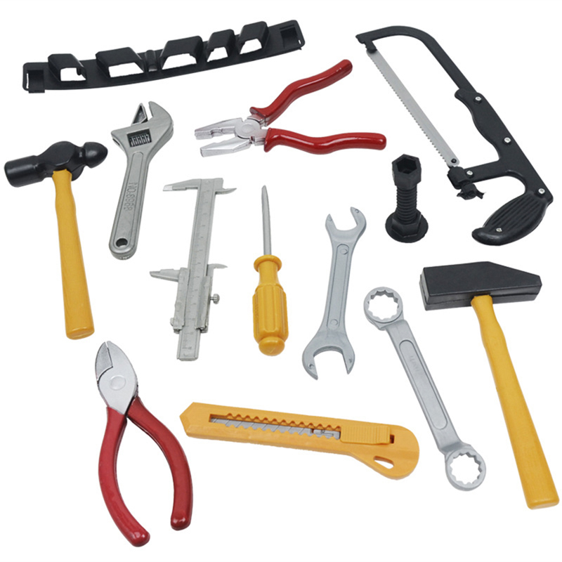 14 stks/partij Simulatie Repar - Gardening Tools For 6 Year Old recensie en prijs
