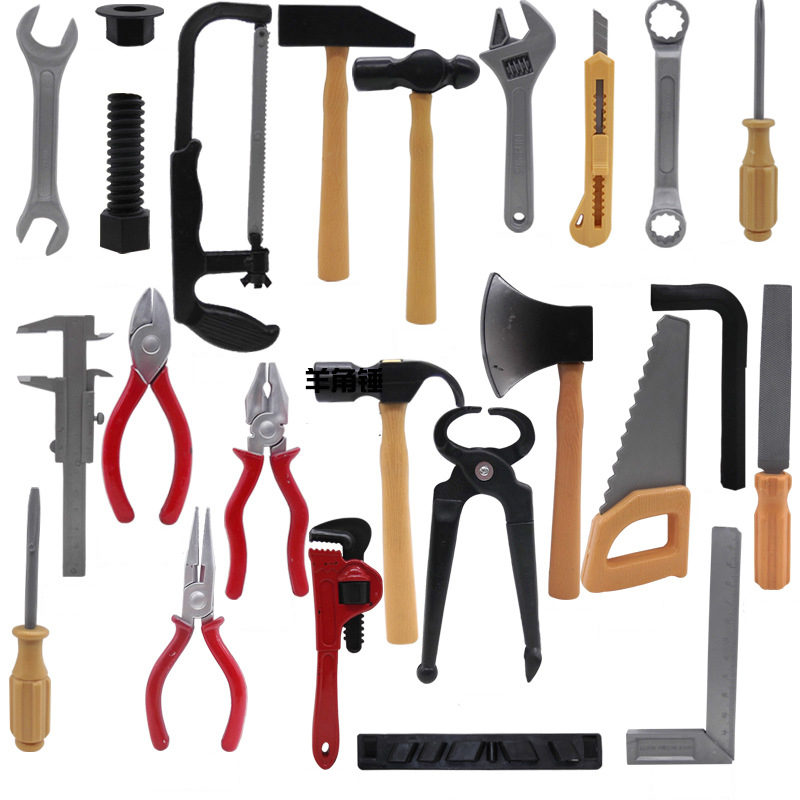 14 stks/partij Simulatie Repar - Gardening Tools For 6 Year Old recensie en prijs
