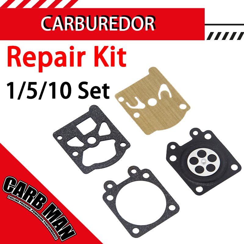 Kettingzaag Carburateur Membra - Gardening Tools Repair recensie en prijs