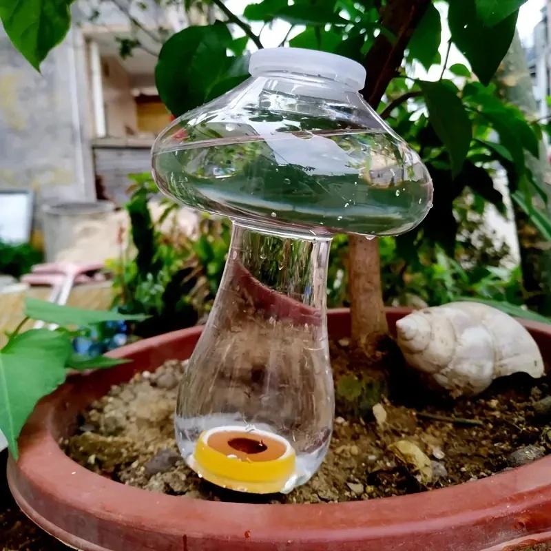 Automatische plantenwaterer, d - Automatic Plant Waterer recensie en prijs