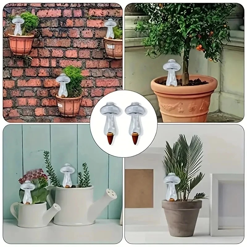 Automatische plantenwaterer, d - Automatic Plant Waterer recensie en prijs