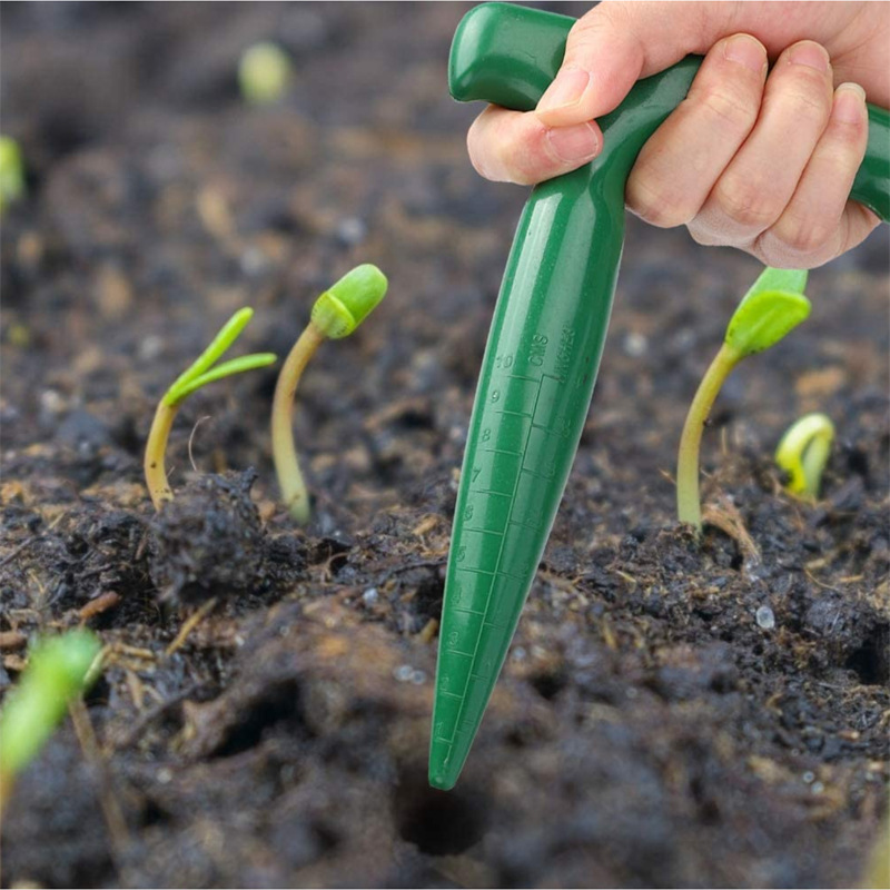 Mini Tuingereedschap Set Label - Gardening Tools Equipment recensie en prijs