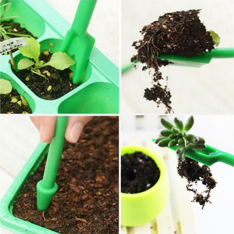 Mini Tuingereedschap Set Label - Gardening Tools Equipment recensie en prijs