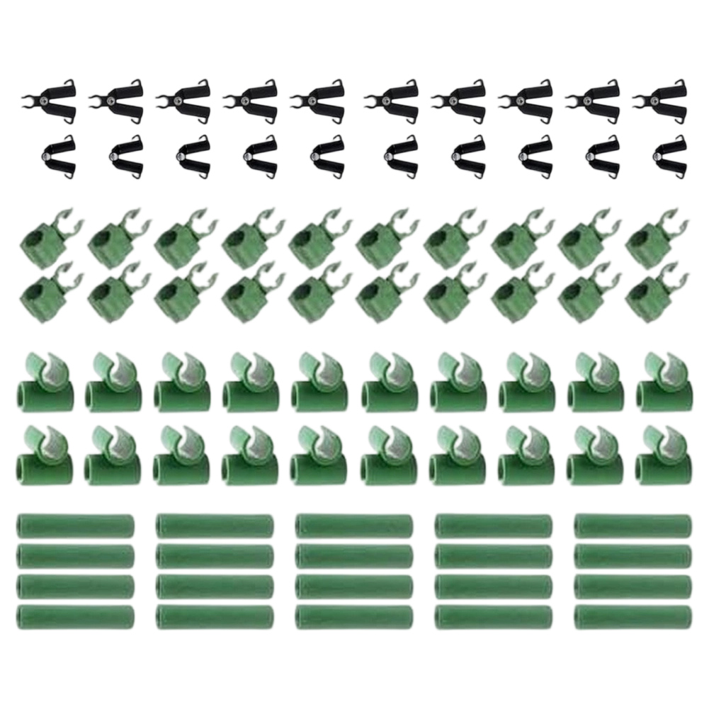 80 stuks 11mm Tuin Trellis Con - Gardening Tools And Accessories recensie en prijs